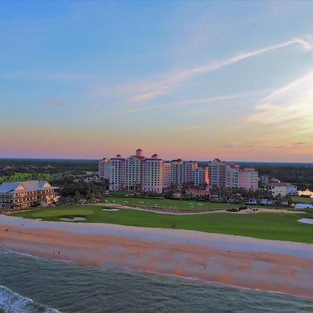 Hammock Beach Golf Resort & Spa Palm Coast Exterior foto